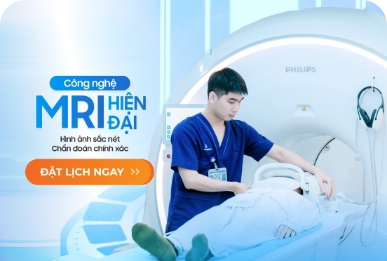 Dịch Vụ Chụp Cộng Hưởng Từ MRI