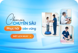 Gói Phục Hồi Chức Năng