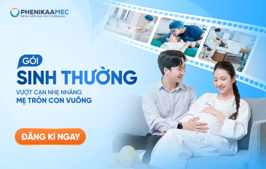 Gói Sinh Thường