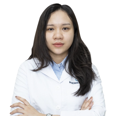  ThS. Lương Mai Linh
