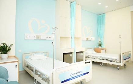  Cơ sở vật chất