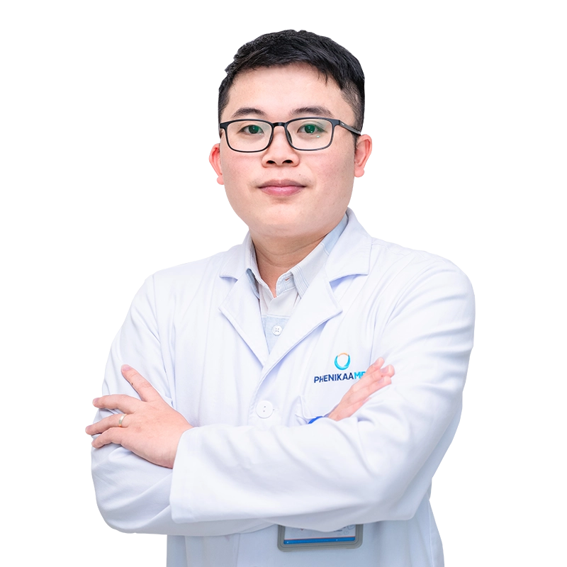  ThS. KTHN Bùi Tiến Hưng