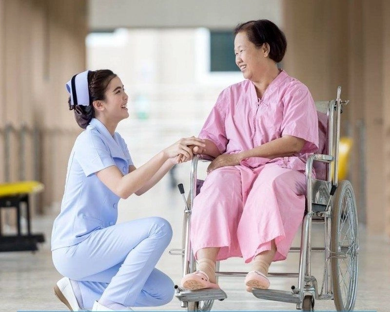 Tuyển Dụng Bác Sĩ Điều Dưỡng Tháng 03/2025