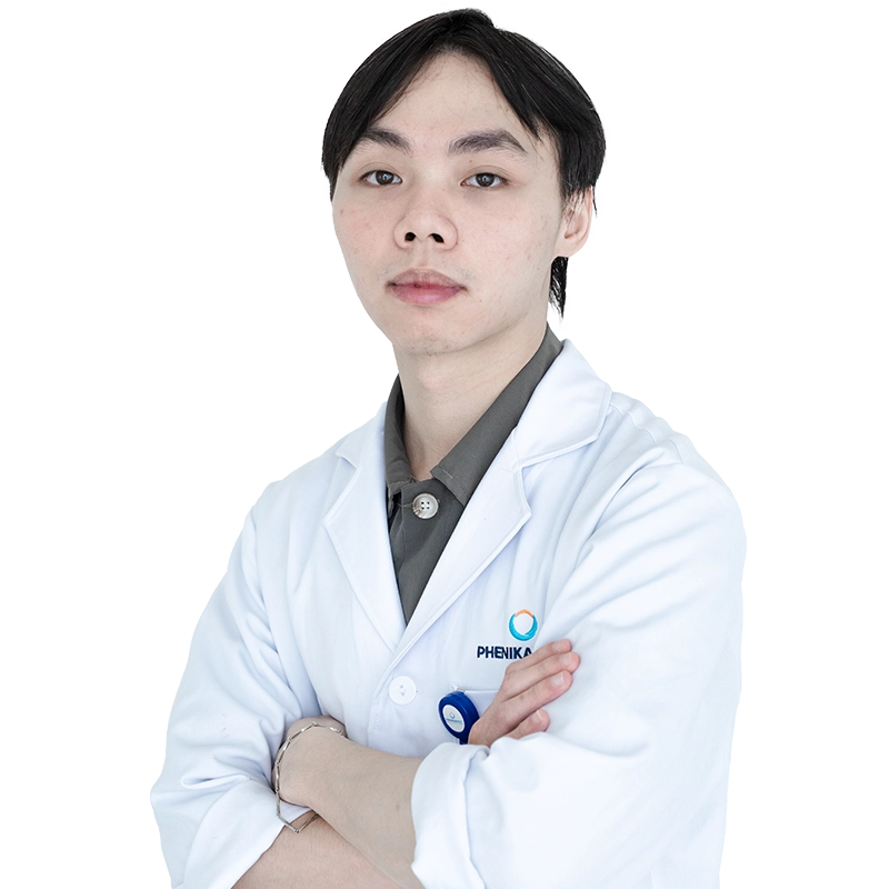  DS. Phan Đăng Tuấn Mạnh