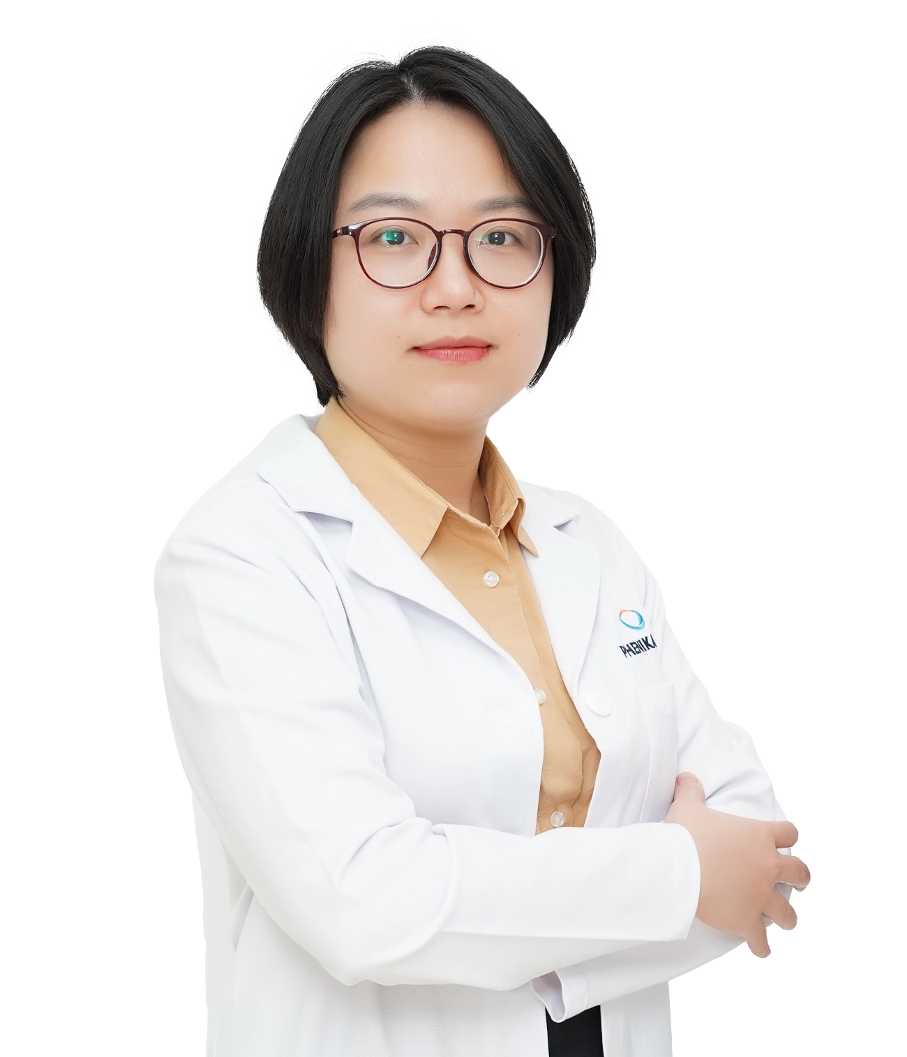  BSCKI. BSNT Trần Thị Hồng Nhung