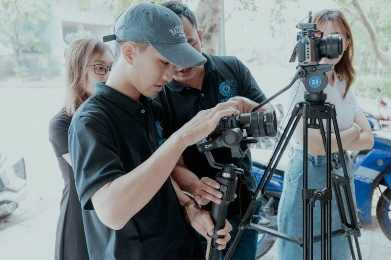 Tuyển Dụng Nhân viên Media Tháng 03/2025
