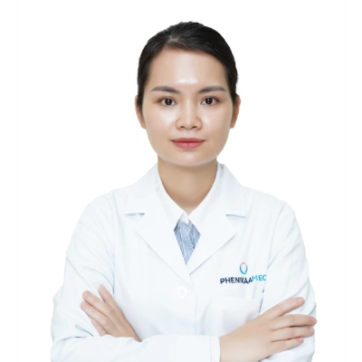 BS . Trần Thị Tươi