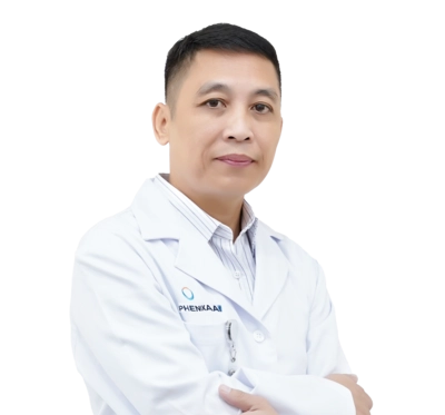  BSCKII. Đỗ Xuân Quân