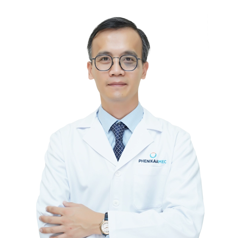 ThS. BSNT Phùng Quang Thuỷ
