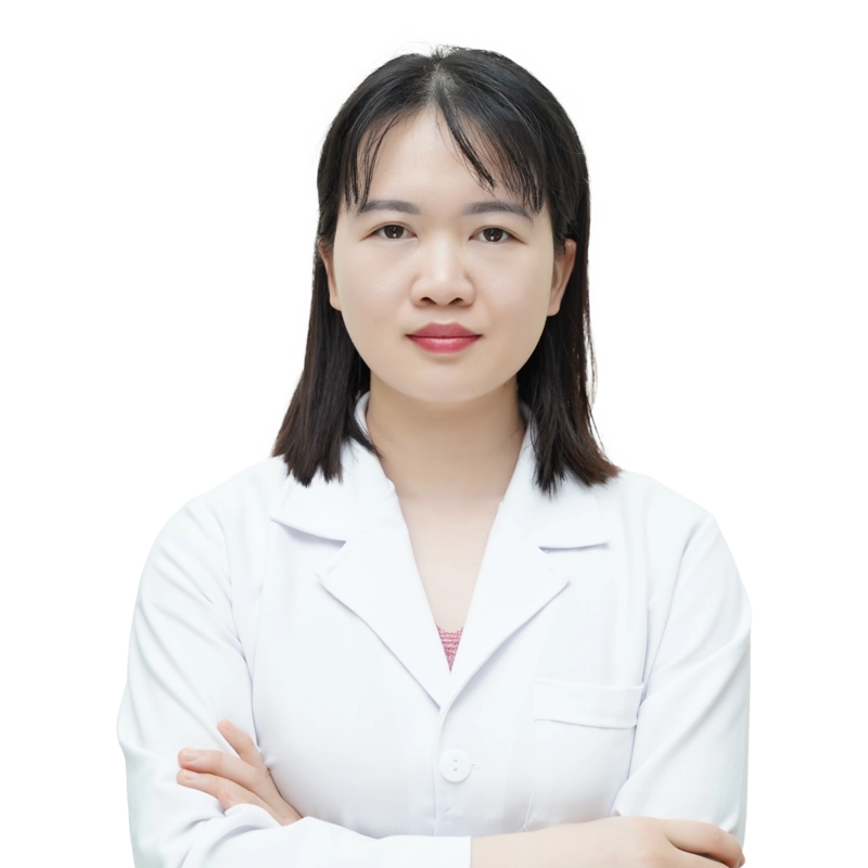 ThS. BSNT Nguyễn Thị Huyền