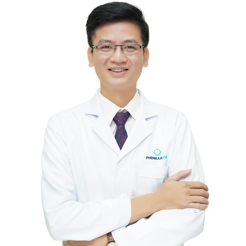 BSNT Lê Tuấn Anh
