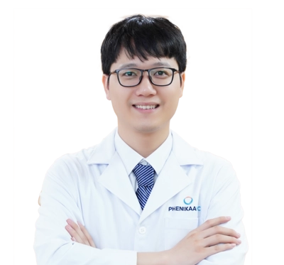  ThS. BS Đặng Nguyên Tùng
