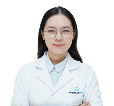 BS . Nguyễn Thị Thủy