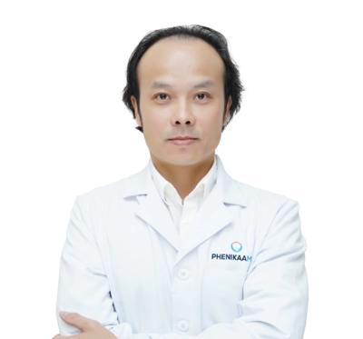 BSCKII. Vũ Khắc Hoàng