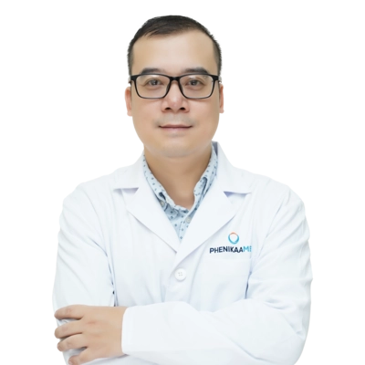 BS . Đỗ Tiến Thuận