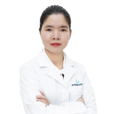 BSCKI. Trần Thị Thanh Loan