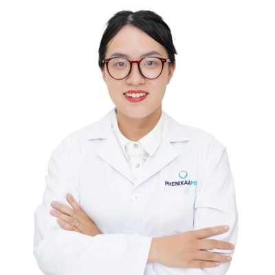 BSNT Đoàn Ngân Hoa