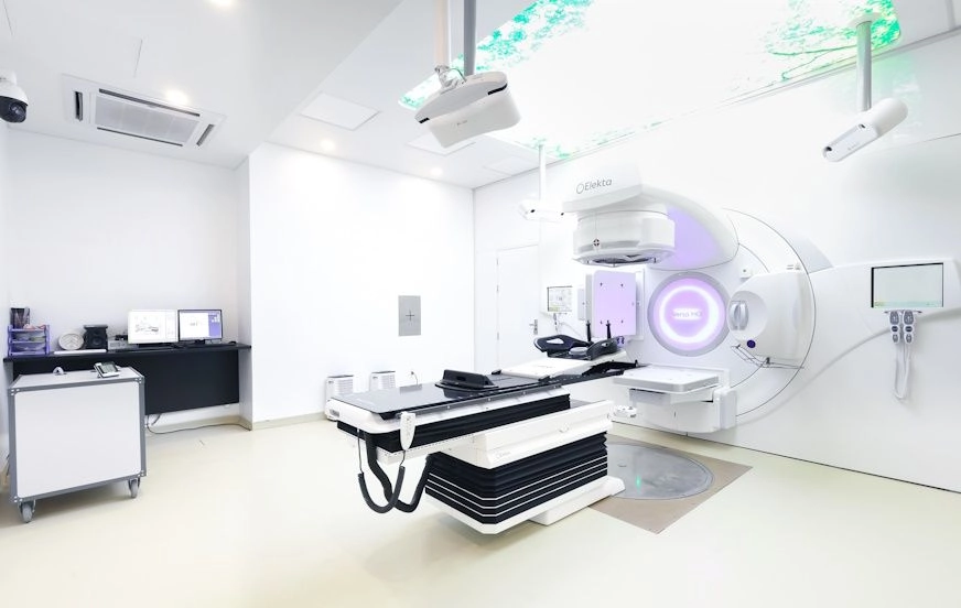  Cơ sở vật chất