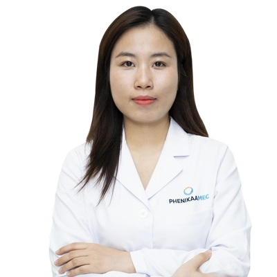  DS. CĐ Triệu Thu Thủy