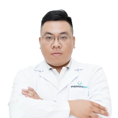 BSCKI. Đỗ Minh Châu 