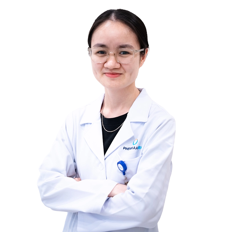  BSNT. Nguyễn Thị Dung