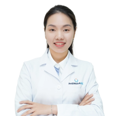 BS . Đinh Thị Thương