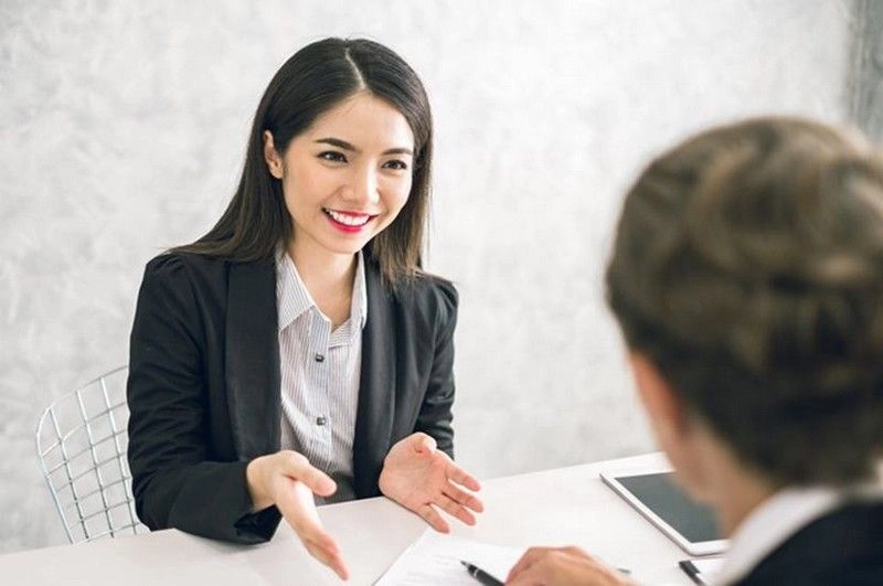 Tuyển Dụng Nhân viên Chăm sóc khách hàng Tháng 03/2025