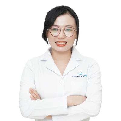 ThS. BSNT Nguyễn Thị Thu Huyền