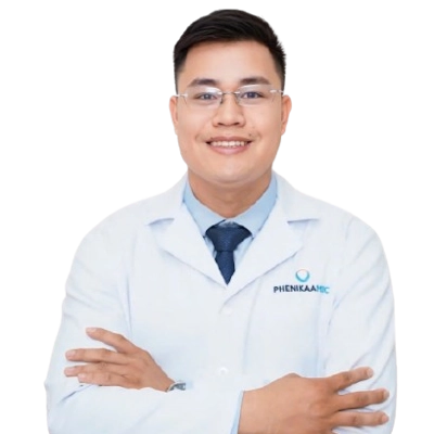 ThS. BS Chử Lương Huân