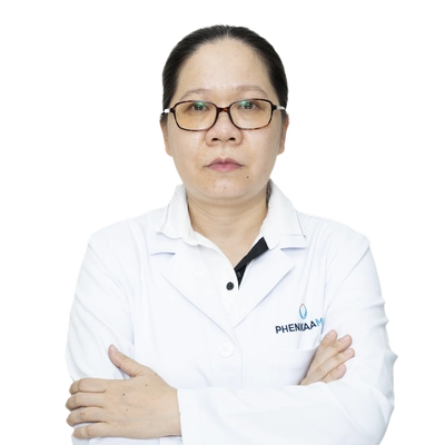  DS. Cao Thị Đào