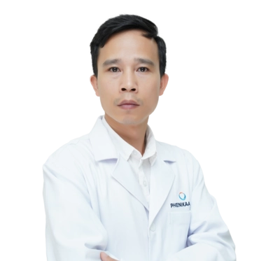 BSCKI. Trần Văn Năm