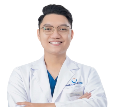  BS . Đinh Quốc Minh