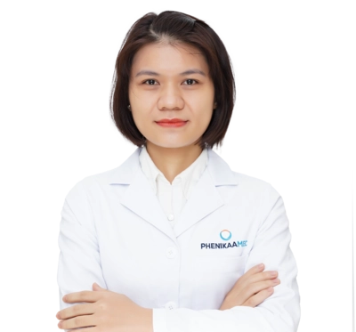ThS. BSNT Bùi Thị Ngà
