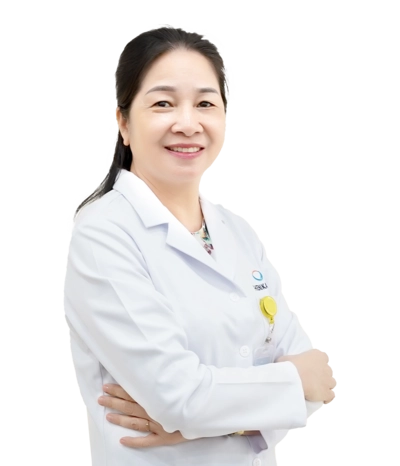 BSCKII. Vũ Thị Hương