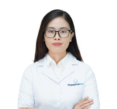 ThS. BSNT Phạm Thu Trang