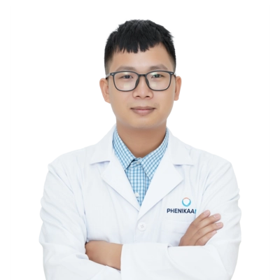 ThS. BSNT Đinh Đức Hòa