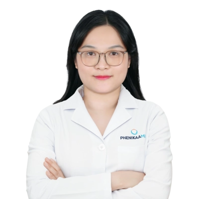 ThS. BS Đặng Thị Ngọc Lan