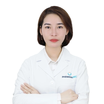 BSCKI. Lại Thị Kiều Trang