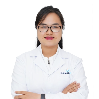 BS Nguyễn Thị Việt Hà