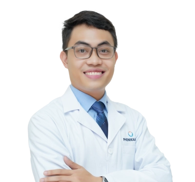 ThS. BSNT Lê Tiến Đạt