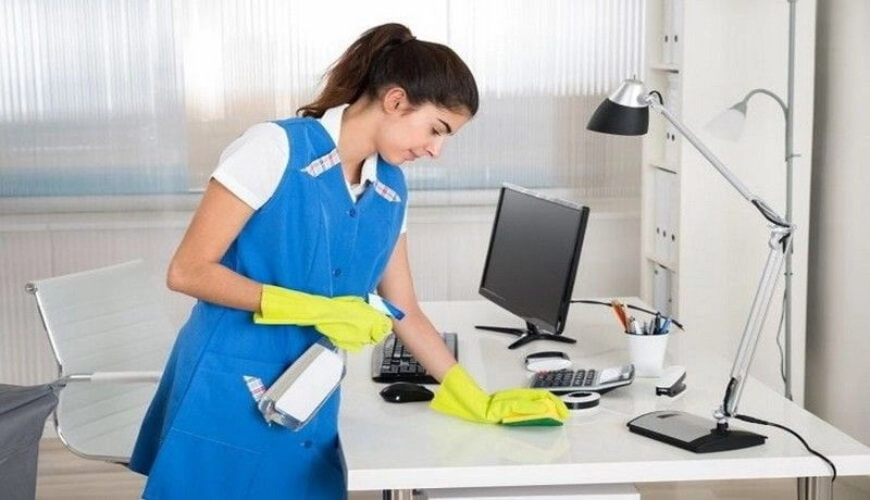 Tuyển Dụng Tổ trưởng tạp vụ Tháng 03/2025