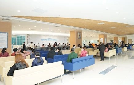  Cơ sở vật chất
