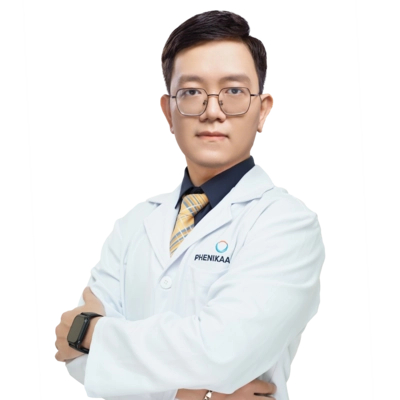 BS . Nguyễn Ngọc Thắng