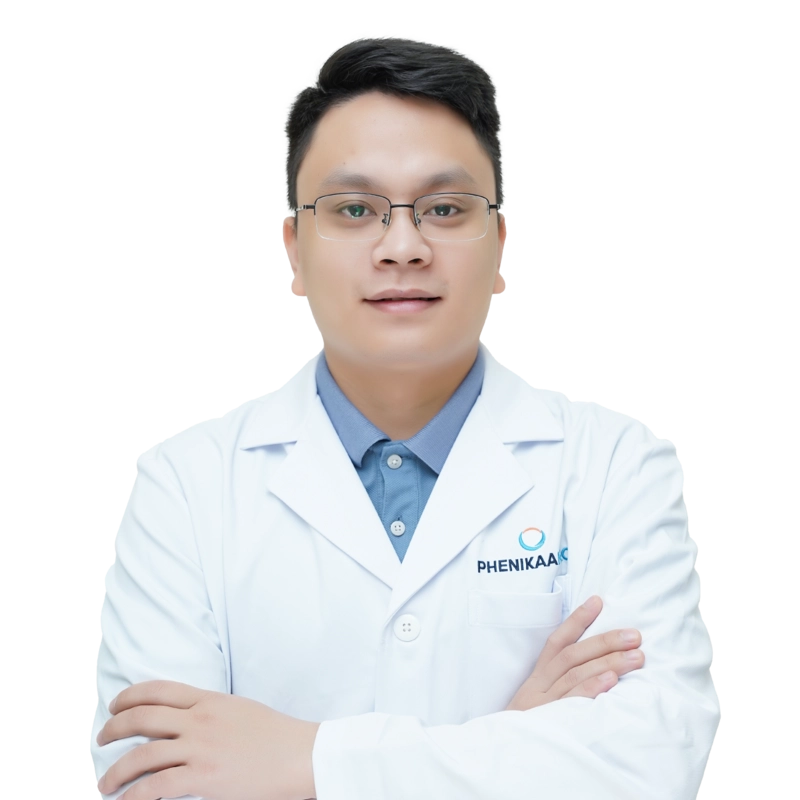 BS . Nguyễn Tiến Nam