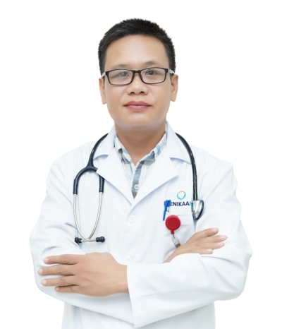 BSCKI. Lê Trung Kiên
