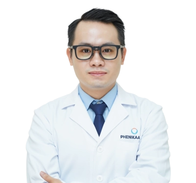 ThS. BSNT Nguyễn Đức Anh