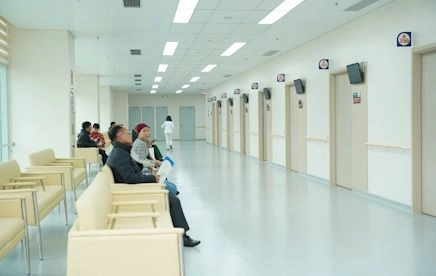  Cơ sở vật chất