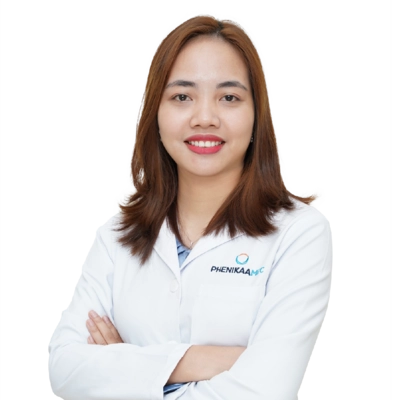 ThS. BSNT Trần Thị Liên 