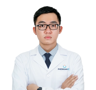 ThS. BSNT Vũ Minh Phụng