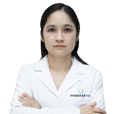  DS. Nguyễn Thúy Hà